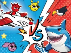 Spēle Lidot un šaut 1. Itālijas priekšnieki online