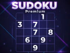 Spēle Sudoku Premium online