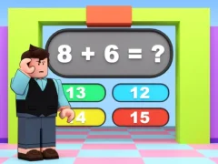 Spēle Matemātikas sienas simulators online