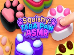 Spēle Squishy: taba ķepa online