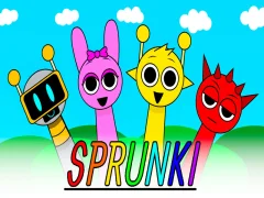 Spēle Izjukis online