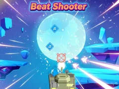 Spēle Beat Shooter online