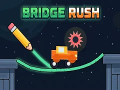 Spēle Bridge Rush online