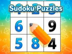 Spēle Sudoku mīklas online