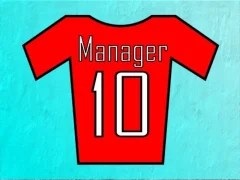 Spēle Futbola menedžera simulators online Spēle Futbola menedžera simulators online