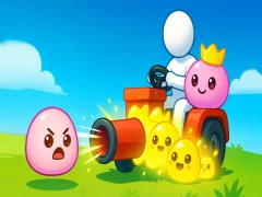 Spēle Gļotu ferma online