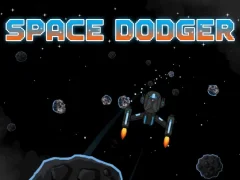 Spēle Space Dodger online