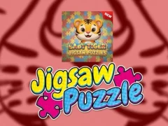 Spēle Mazuļa tīģeru finierzāģis online Spēle Mazuļa tīģeru finierzāģis online