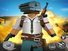 Spēle Squad Shooter Simulation Shootout online Spēle Squad Shooter Simulation Shootout online