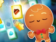 Spēle Mahjong Quest: Candyland Adventures online