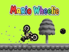 Spēle Mario Vīlijs online
