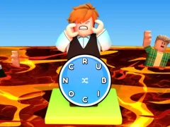 Spēle Vārdi vai nomirt online Spēle Vārdi vai nomirt online