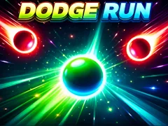 Spēle Dodge Run online