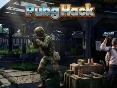 Spēle Pubg Hack online