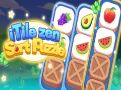 Spēle Itilezen kārtas mīkla online