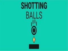 Spēle Šaušanas bumbiņas online