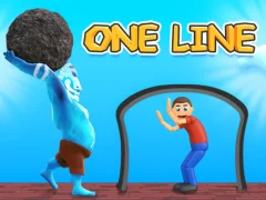 Spēle Viena līnija online