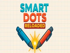 Spēle Smart Dots atkārtoti ielādēts online