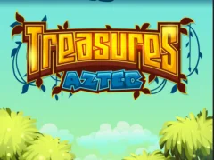 Spēle Treasures acteka online