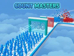 Spēle Grāfa meistari online