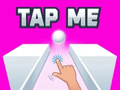 Spēle Pieskarieties Man online