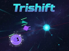 Spēle Trishift online