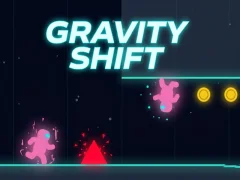 Spēle Gravity Shift online