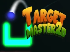 Spēle Mērķa meistars 2D online