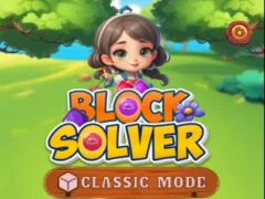 Spēle Bloķēšanas risinātājs online