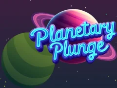 Spēle Planētu iegremdēšana online
