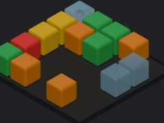 Spēle Cube Play online