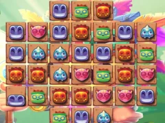 Spēle Puzzle Maijs online