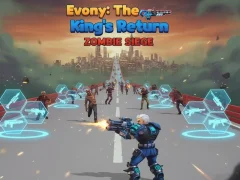 Spēle Evony: The Kings Return online Spēle Evony: The Kings Return online