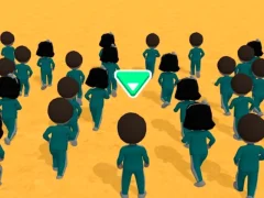 Spēle Dontmove online