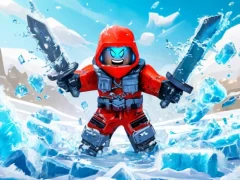 Spēle Blox augļi online