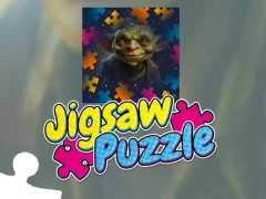 Spēle Goblin finierzāģa mīkla online Spēle Goblin finierzāģa mīkla online