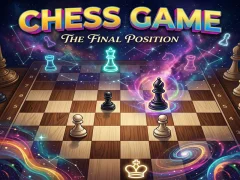 Spēle Chess game online
