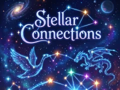 Spēle Stellar Connections online