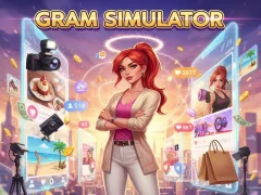 Spēle Grama simulators online