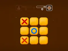 Spēle Tic-tac juceklis online Spēle Tic-tac juceklis online