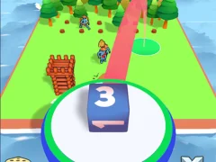 Spēle Castle Island Clicker spēle online