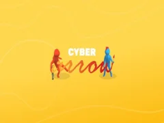 Spēle Kibernoziegums online