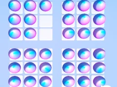 Spēle Marmora snap: krāsu mīklu spēle online