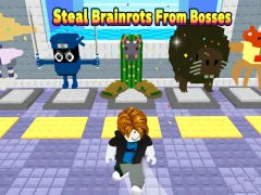 Spēle Nozagt smadzenes no priekšniekiem online