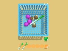 Spēle Noķer zosu online Spēle Noķer zosu online