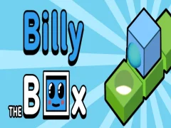 Spēle Billy The Box online