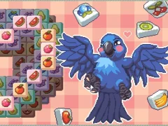 Spēle Barojiet papagaili online