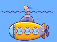 Spēle Aqua Escape online