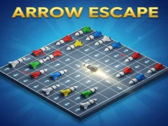 Spēle Arrow Escape online