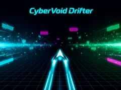 Spēle CyberVoid Drifter online